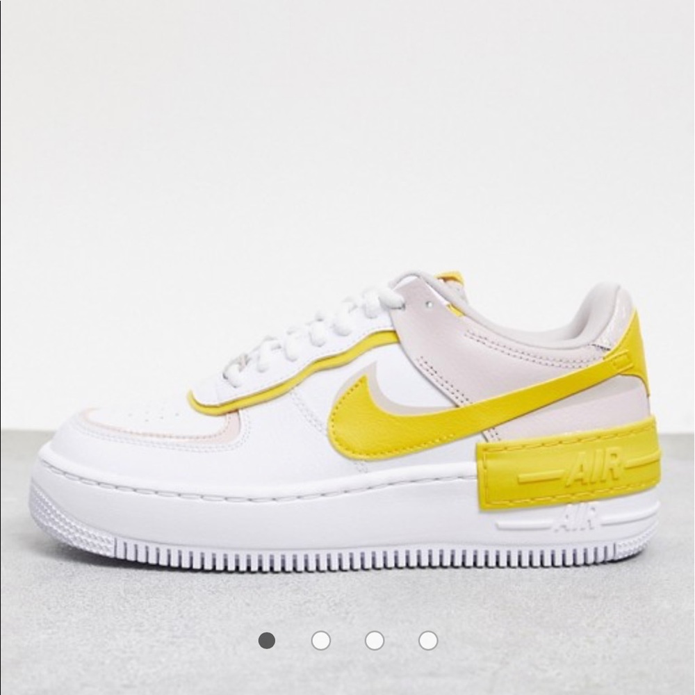 Nike Air Force 1 Shadow